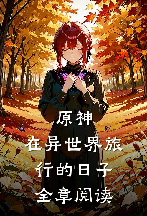 原神在异世界旅行的日子全章阅读