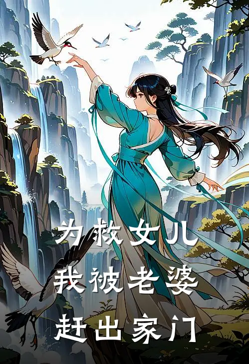 为救女儿,我被老婆赶出家门 锋火连天