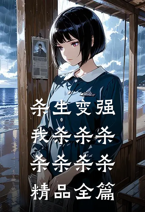 杀生变强，我杀杀杀杀杀杀杀精品全篇