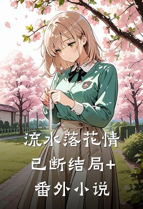 流水落花情已断结局+番外小说