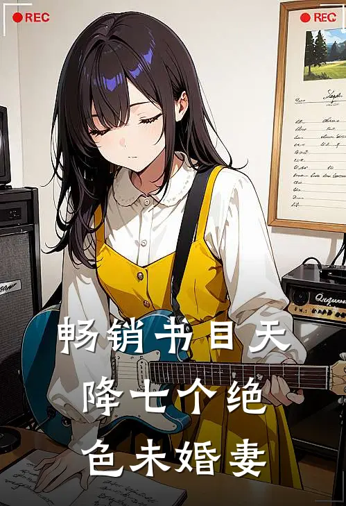 畅销书目天降七个绝色未婚妻