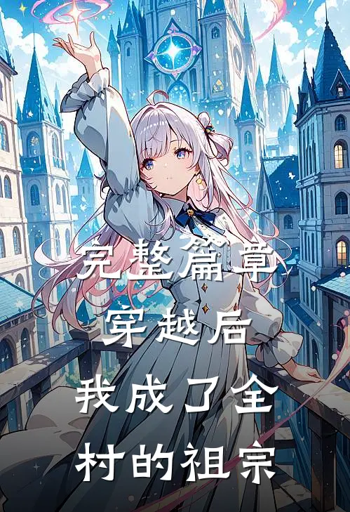 完整篇章穿越后,我成了全村的祖宗免费阅读