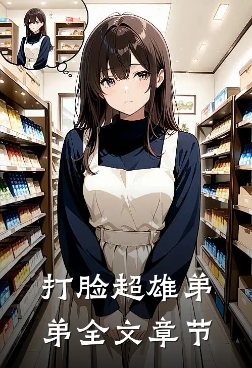 打脸超雄弟弟全文章节