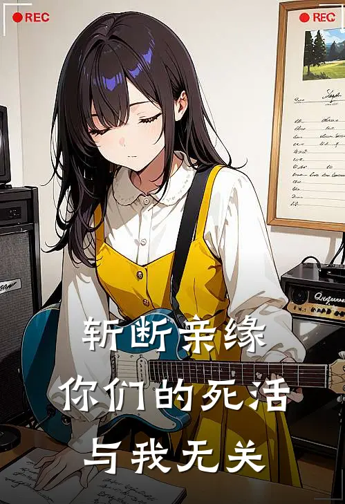 斩断亲缘，你们的死活与我无关