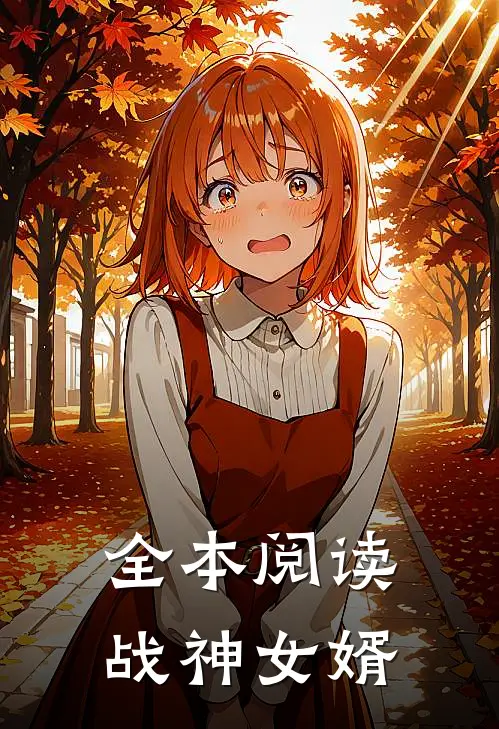 全本阅读战神女婿