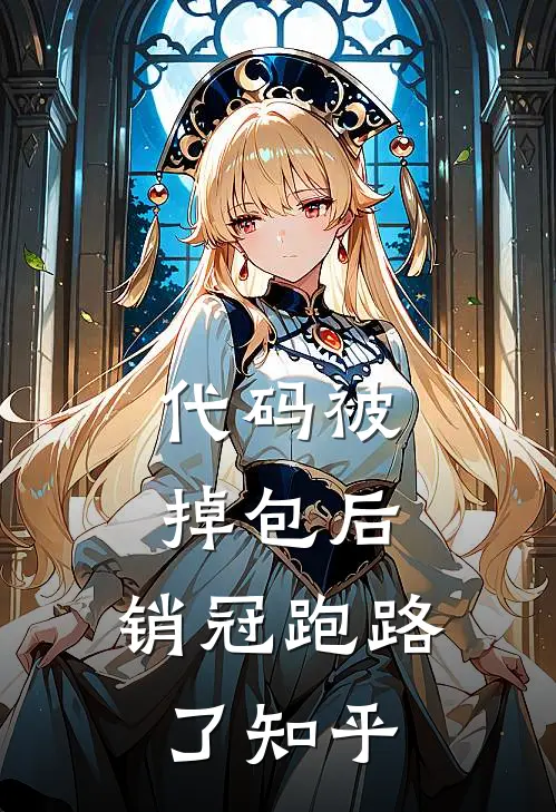 代码被掉包后，销冠跑路了知乎