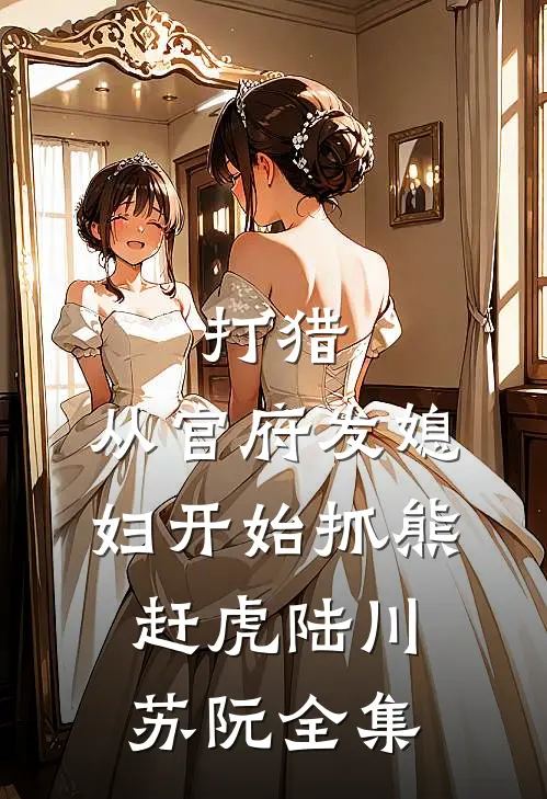 打猎：从官府发媳妇开始抓熊赶虎陆川苏阮 全集