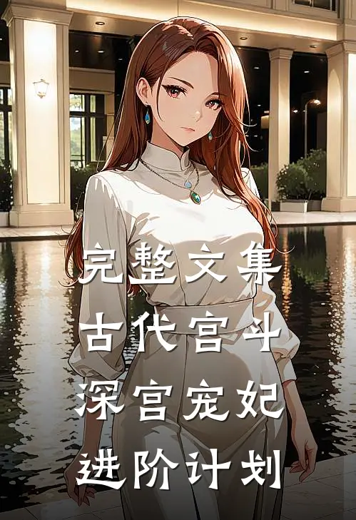 完整文集古代宫斗：深宫宠妃进阶计划