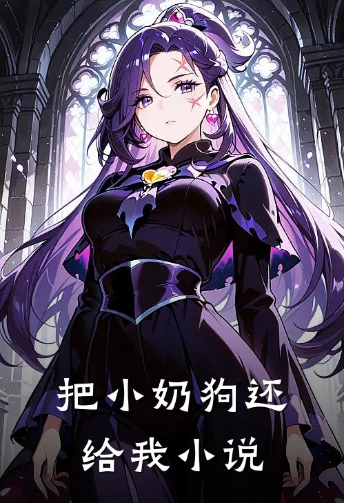 把小奶狗还给我小说
