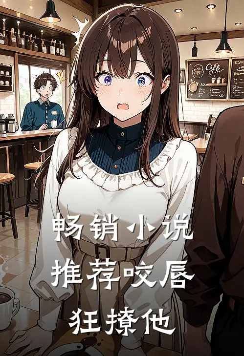 畅销小说推荐咬唇，狂撩他