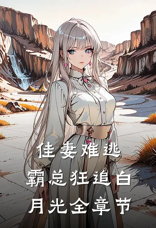 佳妻难逃，霸总狂追白月光全章节