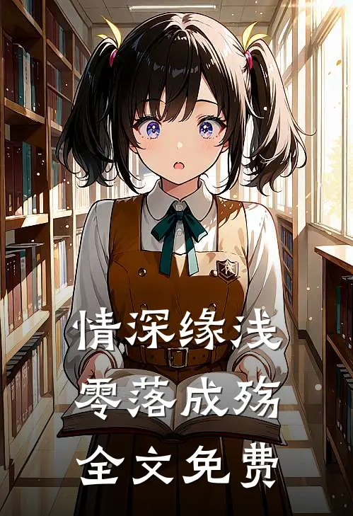 情深缘浅，零落成殇全文免费