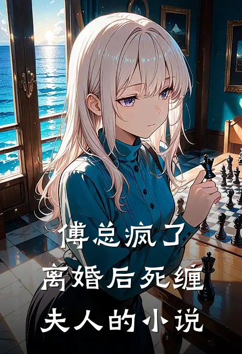 傅总疯了，离婚后死缠夫人的小说