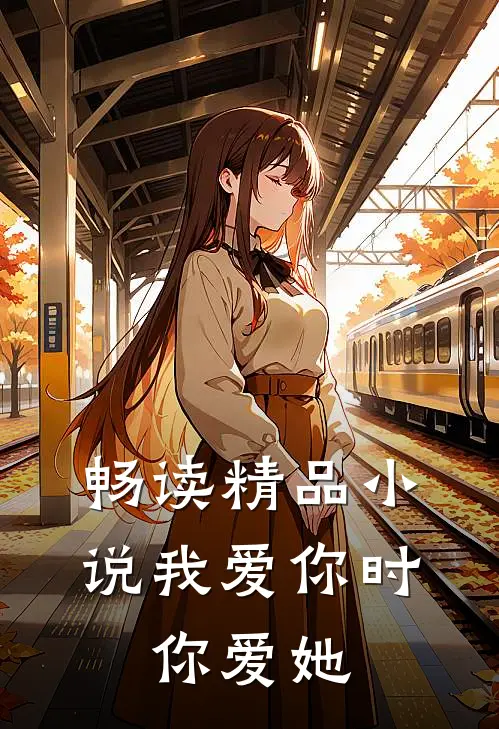 畅读精品小说我爱你时，你爱她