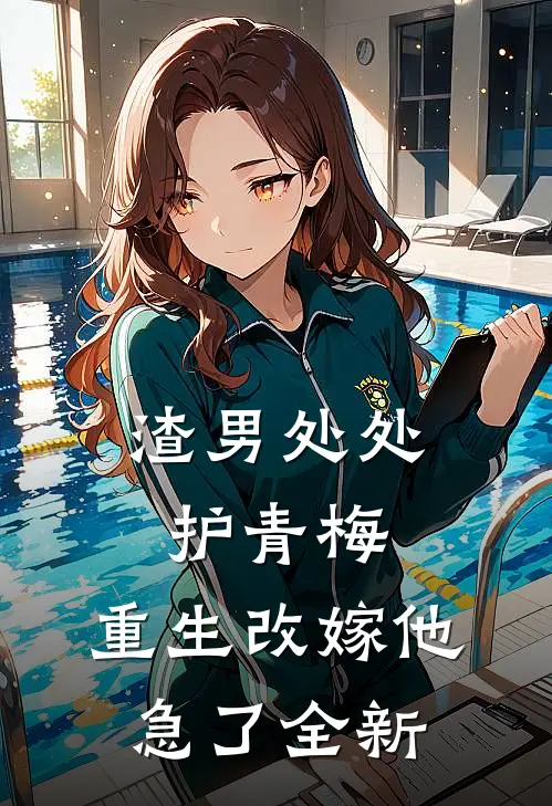 渣男处处护青梅，重生改嫁他急了全新
