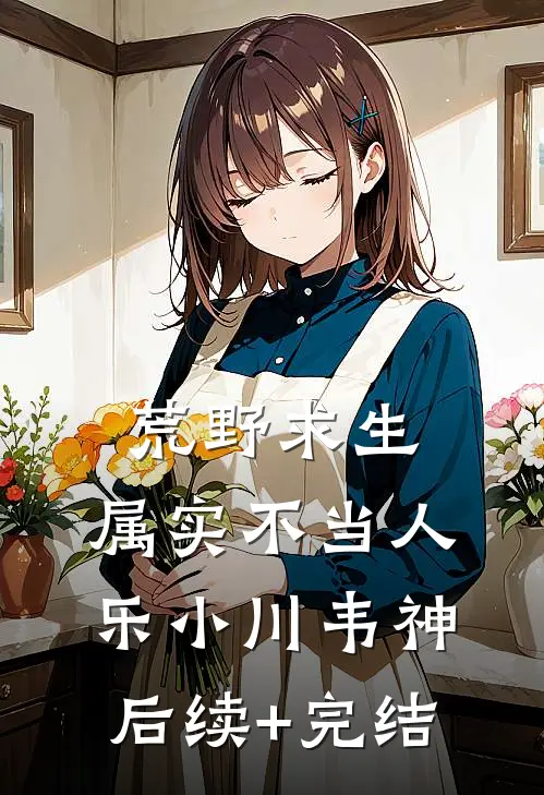 荒野求生：属实不当人乐小川韦神后续+完结