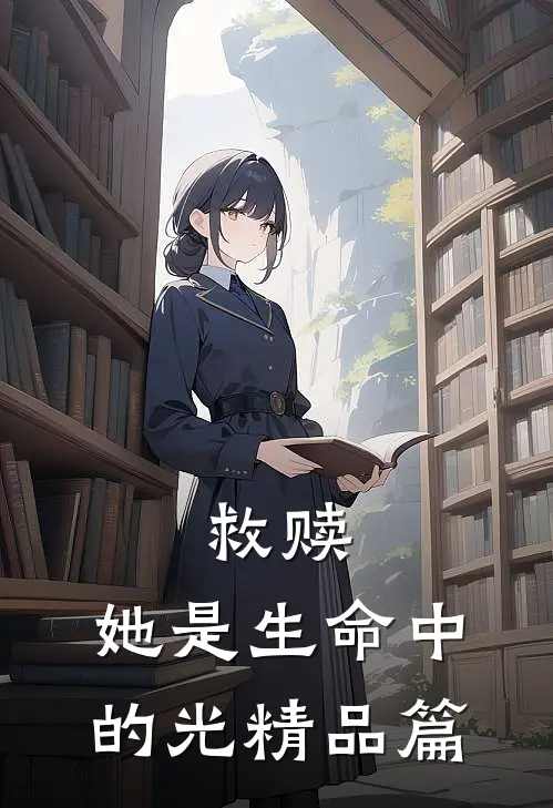 救赎：她是生命中的光精品篇