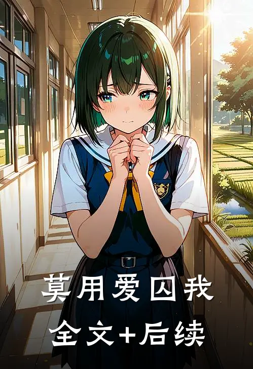 莫用爱囚我全文+后续