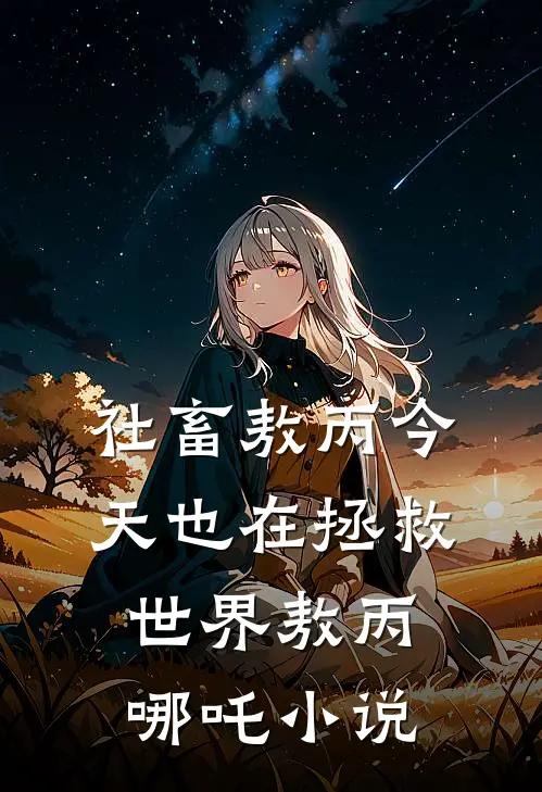社畜敖丙今天也在拯救世界敖丙哪吒小说