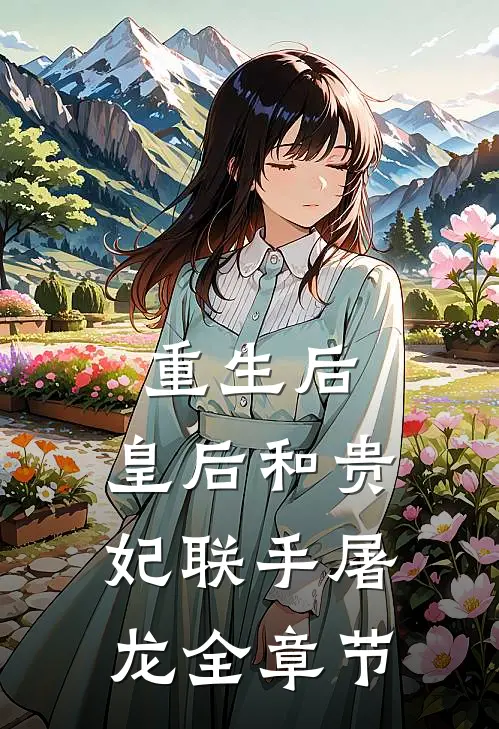重生后，皇后和贵妃联手屠龙全章节