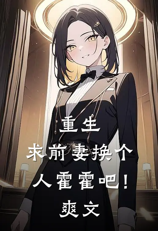 重生：求前妻换个人霍霍吧！爽文
