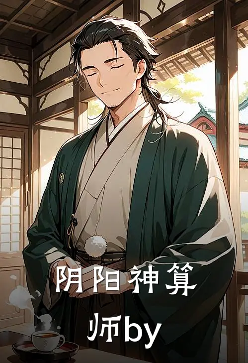 阴阳神算师by