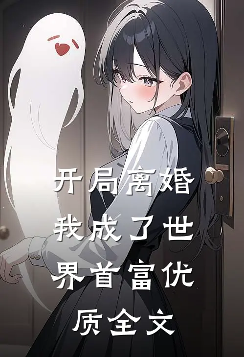 开局离婚，我成了世界首富优质全文