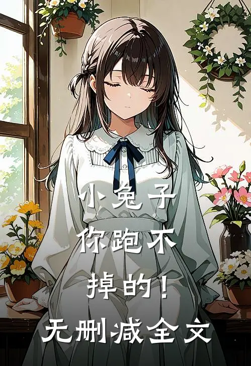 小兔子，你跑不掉的！无删减全文
