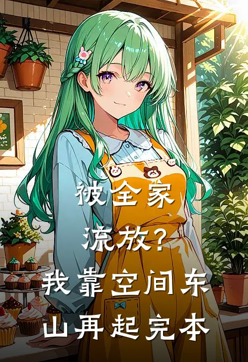 被全家流放？我靠空间东山再起完本