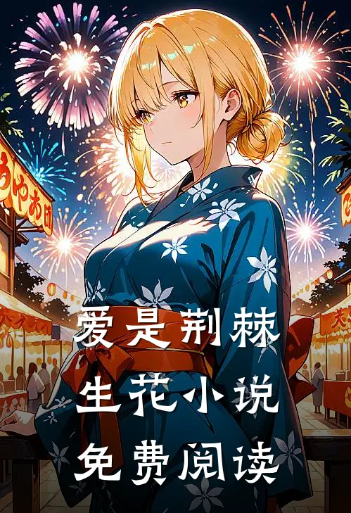 爱是荆棘生花小说免费阅读