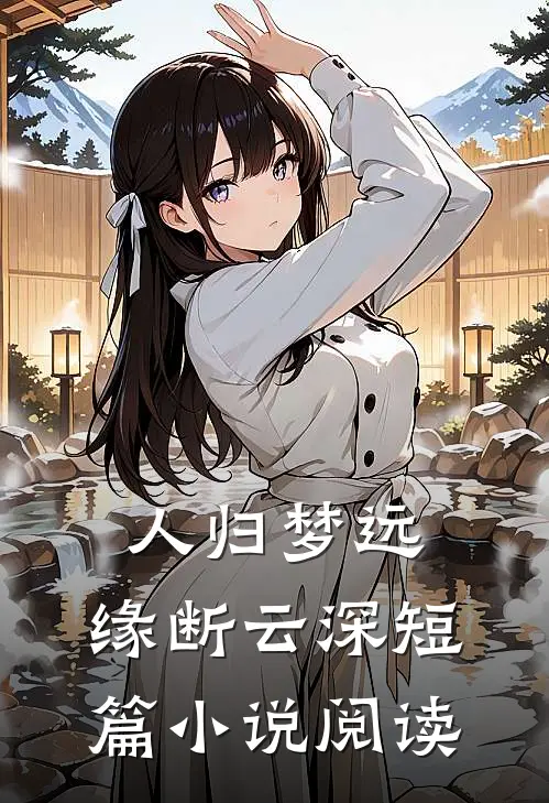 人归梦远，缘断云深短篇小说阅读