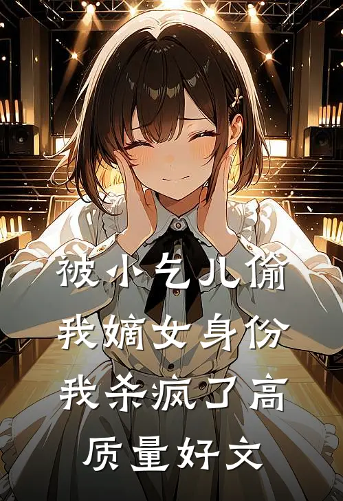 被小乞儿偷我嫡女身份，我杀疯了高质量好文