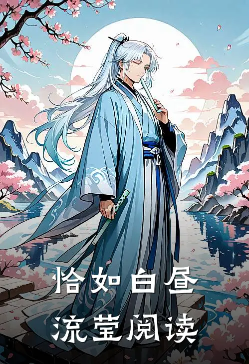 恰如白昼流莹阅读