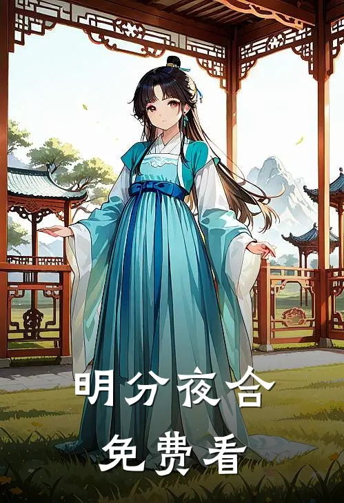 明分夜合免费看