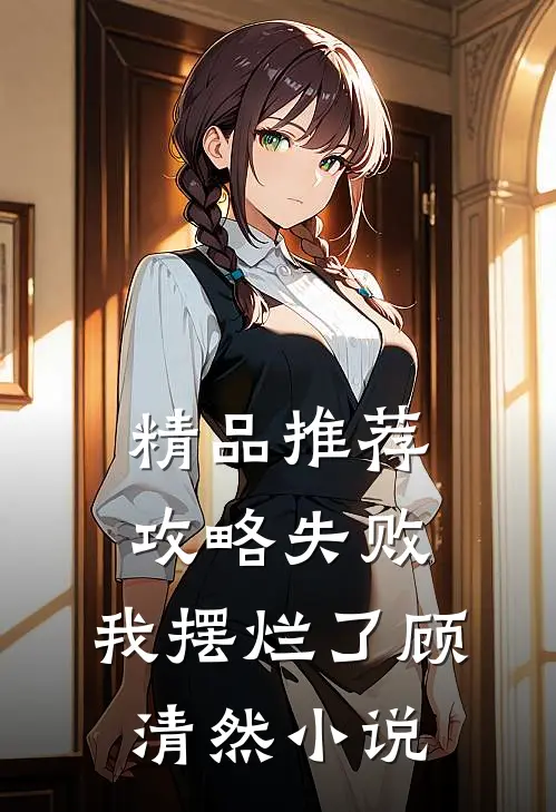 精品推荐攻略失败，我摆烂了顾清然小说