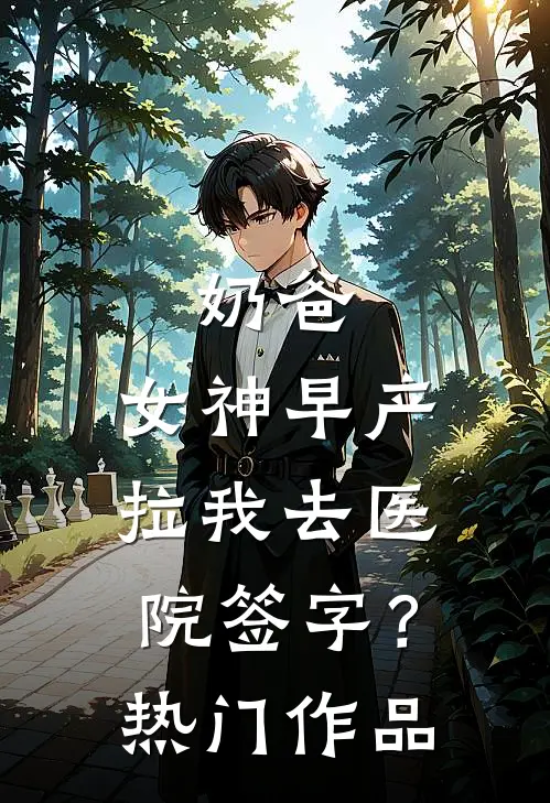 奶爸：女神早产，拉我去医院签字？热门作品