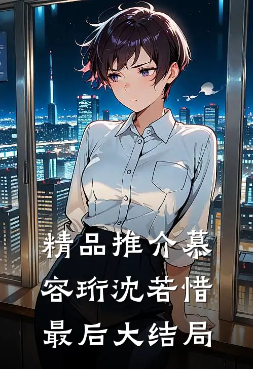 精品推介慕容珩沈若惜最后大结局