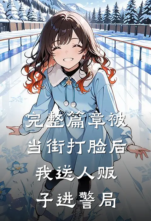 完整篇章被当街打脸后，我送人贩子进警局