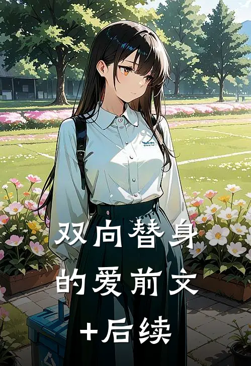 双向替身的爱前文+后续