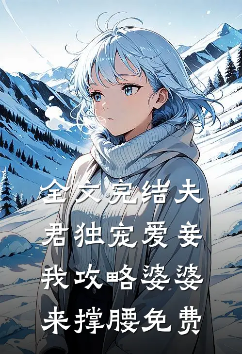 全文完结夫君独宠爱妾我攻略婆婆来撑腰 免费
