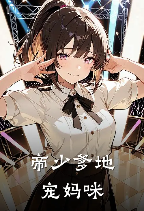 帝少爹地宠妈咪
