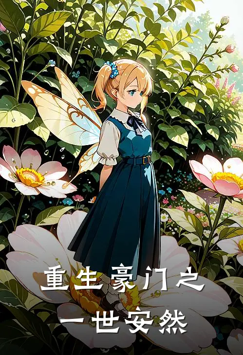 重生豪门之一世安然