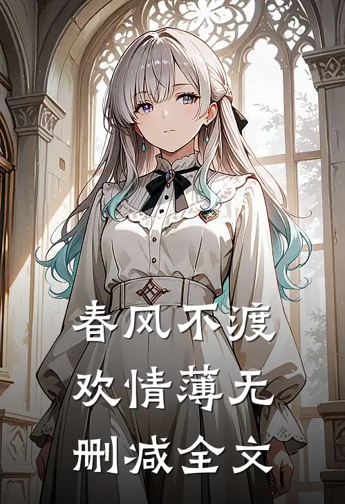 春风不渡欢情薄无删减全文