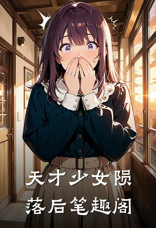 天才少女陨落后笔趣阁