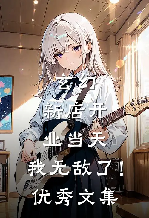 玄幻：新店开业当天，我无敌了！优秀文集