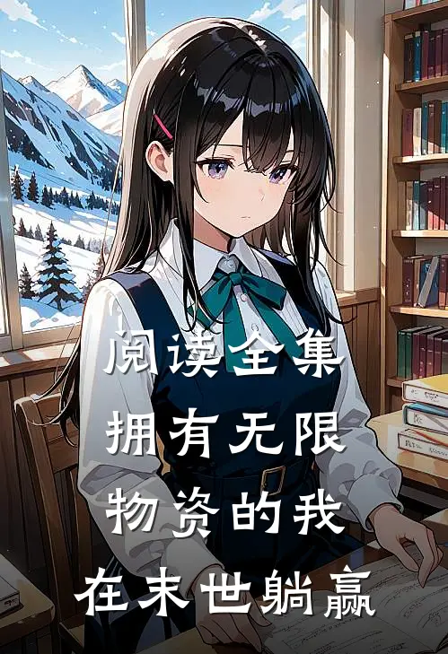 阅读全集拥有无限物资的我，在末世躺赢