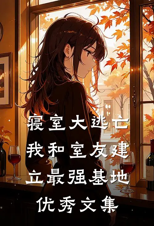 寝室大逃亡：我和室友建立最强基地优秀文集