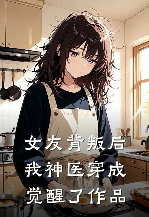 女友背叛后我神医穿成觉醒了作品