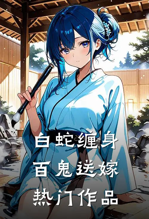 白蛇缠身,百鬼送嫁热门作品