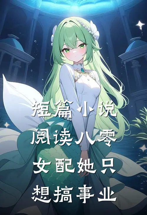 短篇小说阅读八零：女配她只想搞事业
